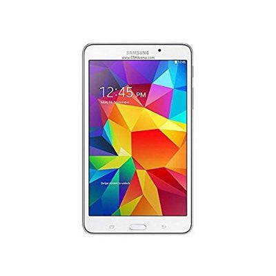 Samsung Galaxy Tab 4 T231 (7-inch, WiFi, 8GB), White